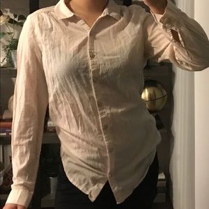 Button up shirt